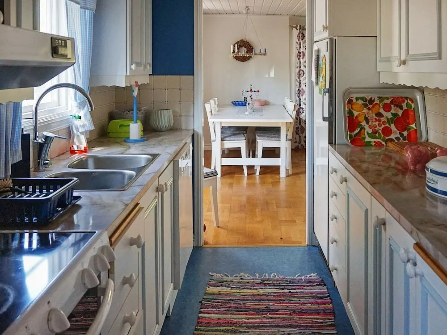 Holiday Home in Vadstena