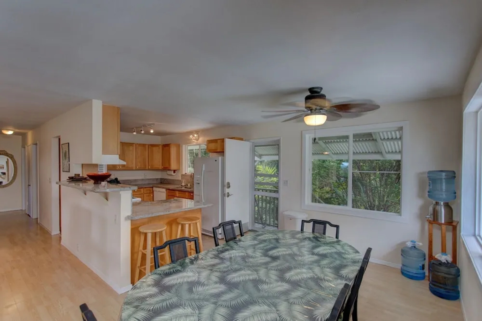 Uli Kai - The Deep Blue Sea 4 Bedroom Home