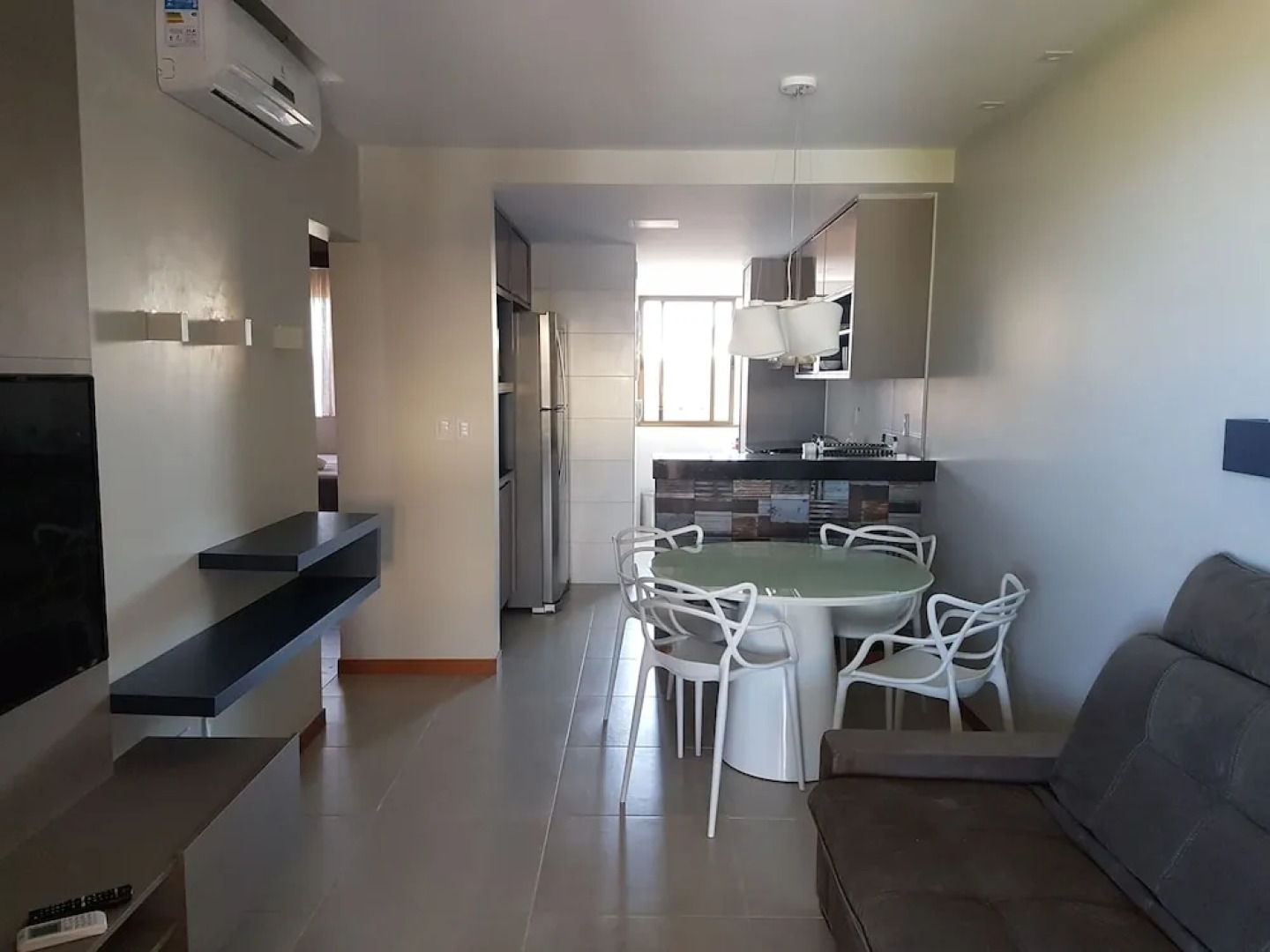 Itacimirim Apartments Booulevard