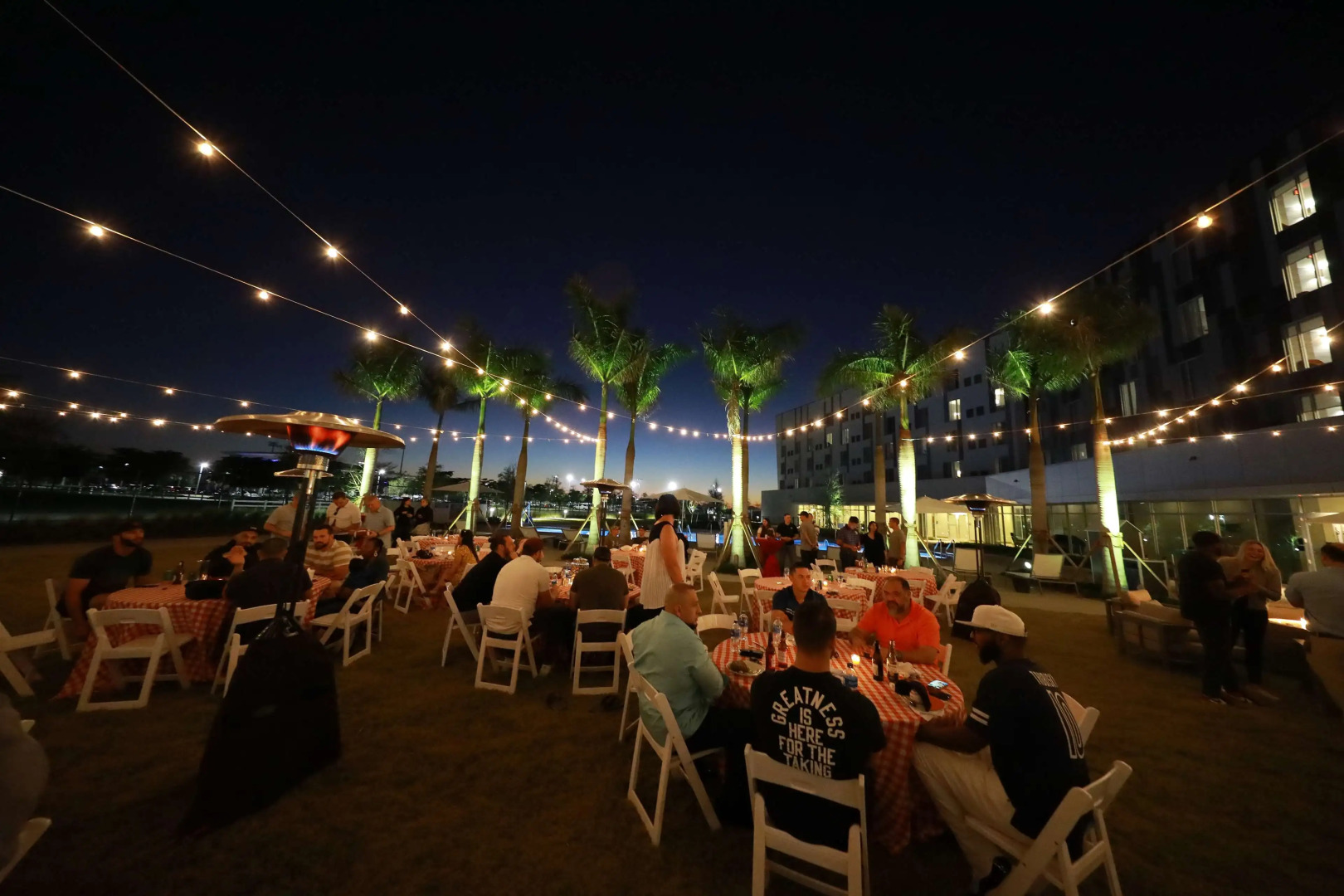 Legacy Hotel at IMG Academy