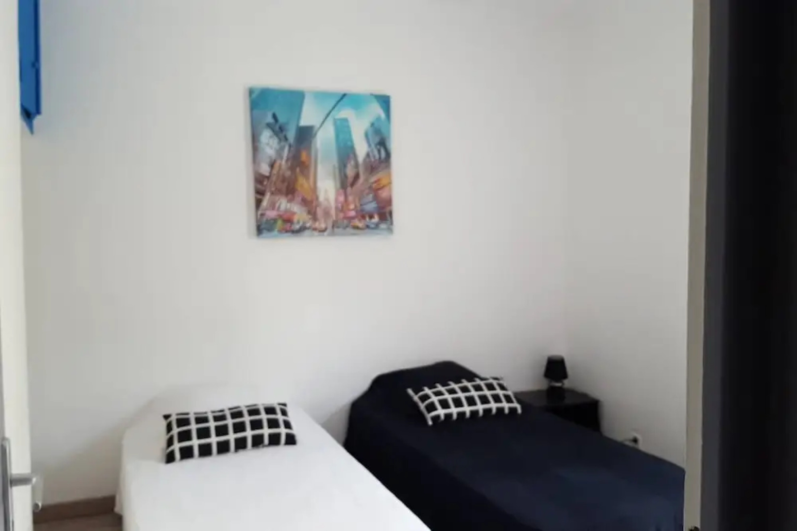 Villa aux portes de la Provence