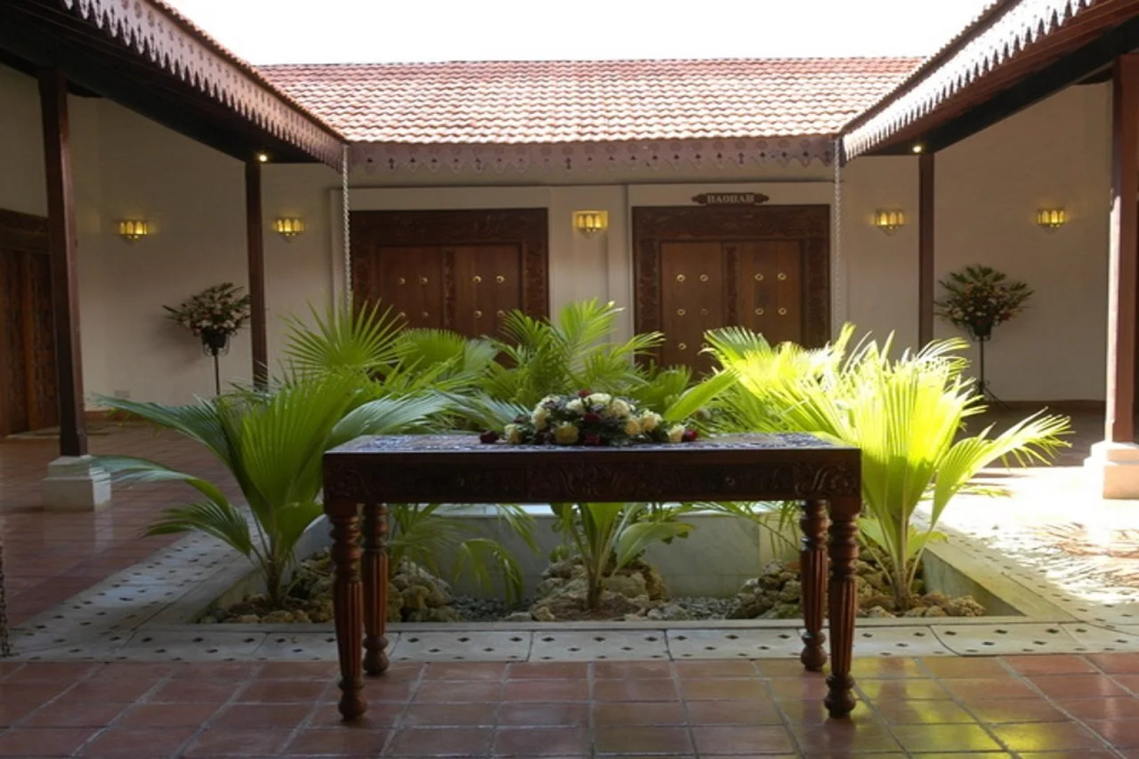 Serena Beach Resort and Spa