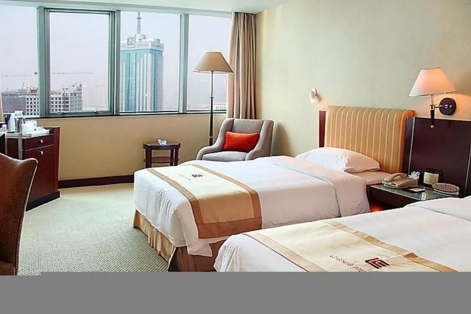 Longcheng International