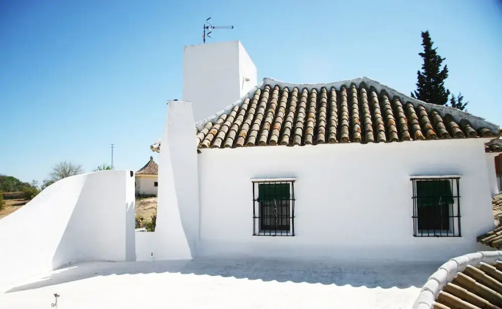 Vi?a Meneses, Holiday Home With Spectacular Architecture