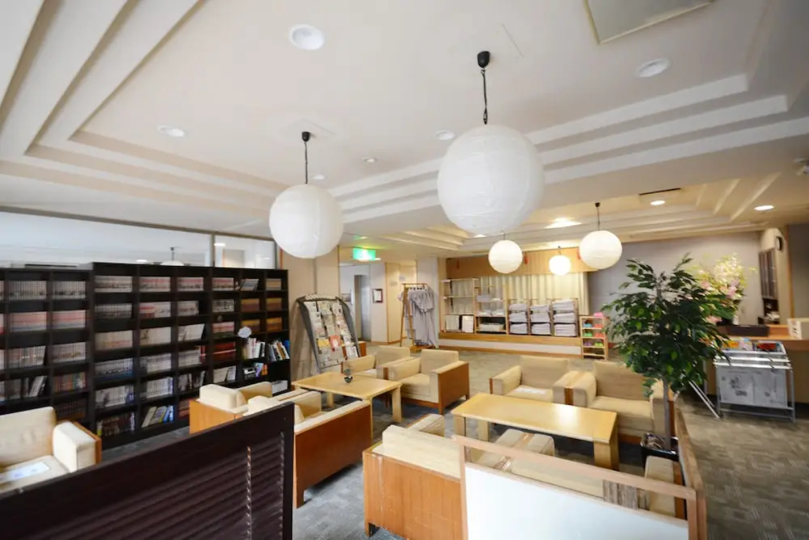 Hotel Hoshikawakan