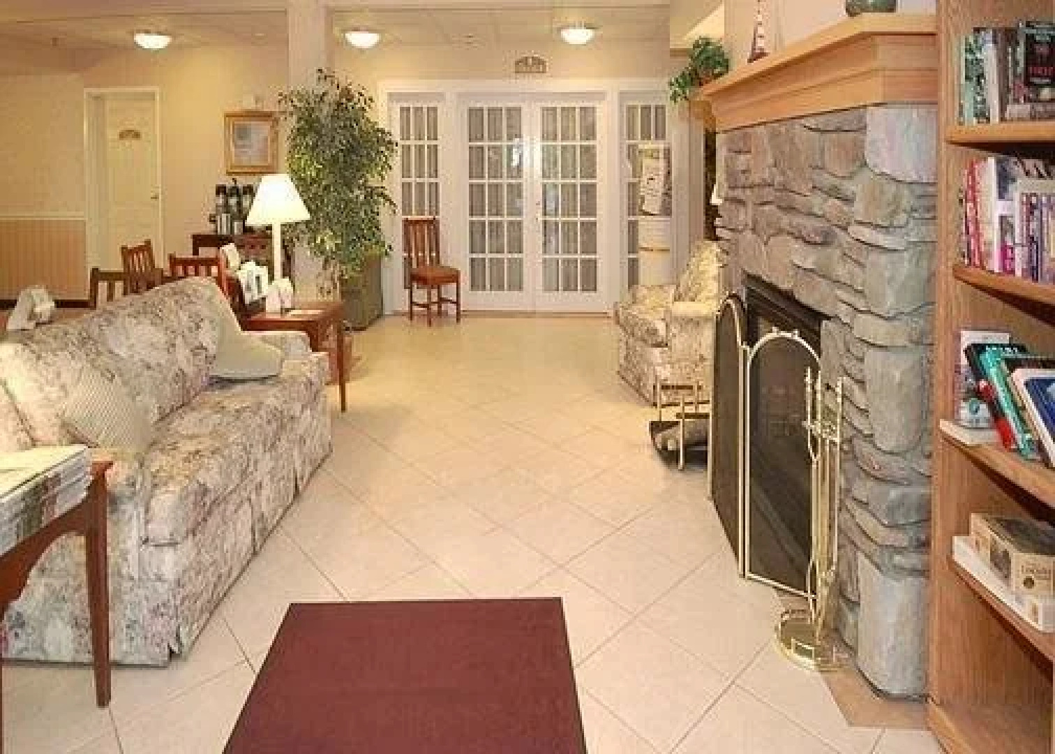 Mainstay Suites South Burlington