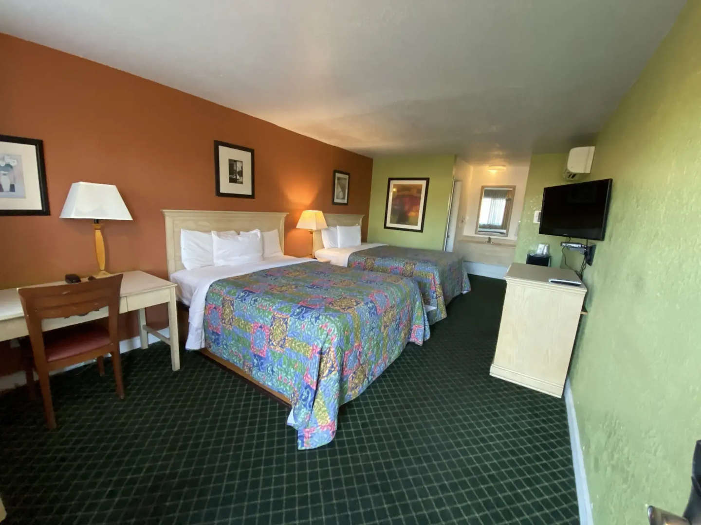 Fireside Inn Santa Cruz