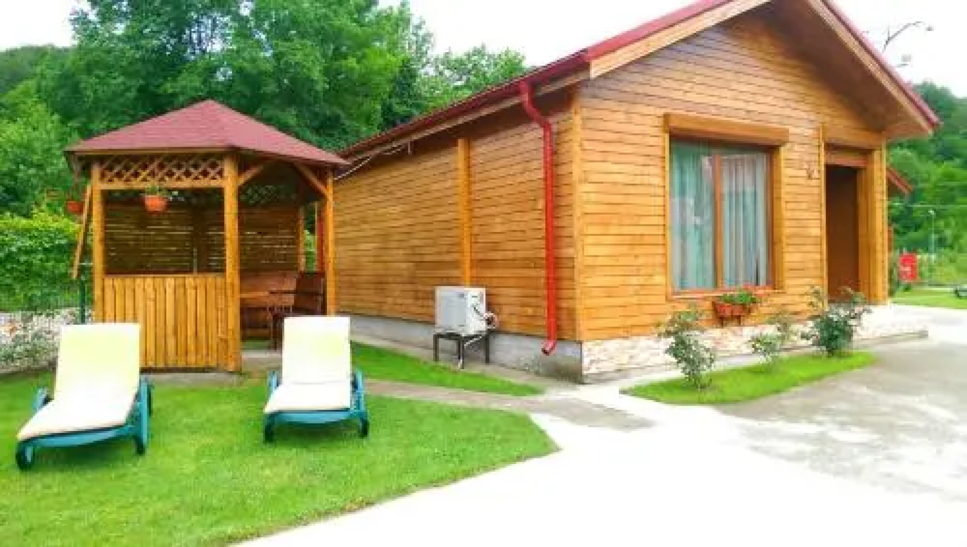 Complex Turistic Edi