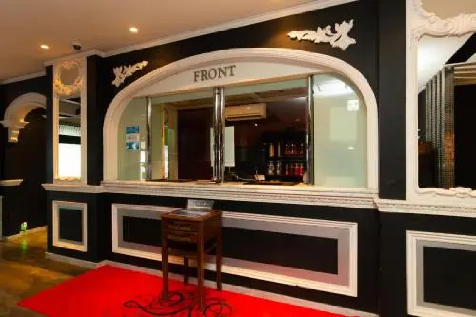 Hotel Crea ( Adult Only)