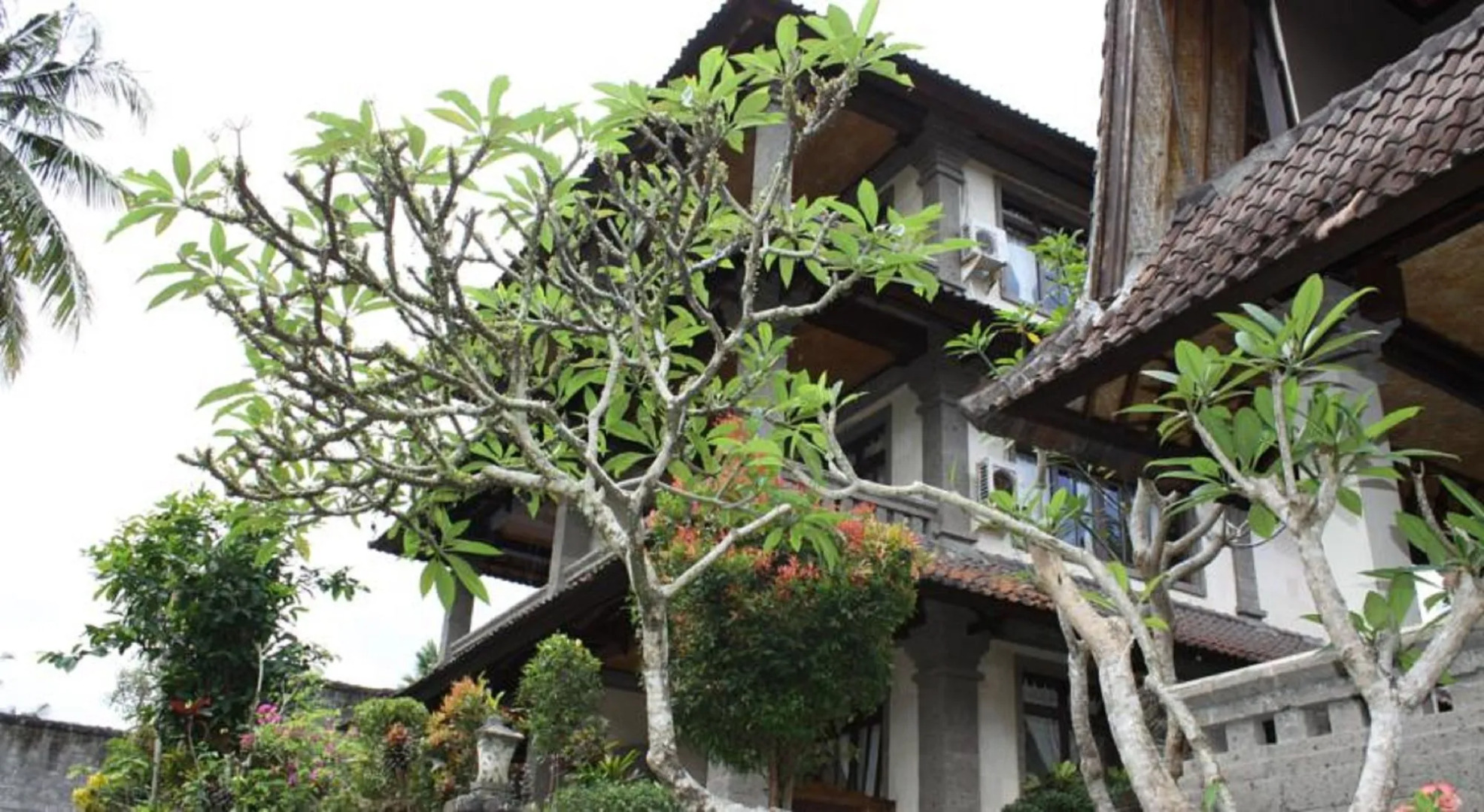 Pande Permai Bungalows