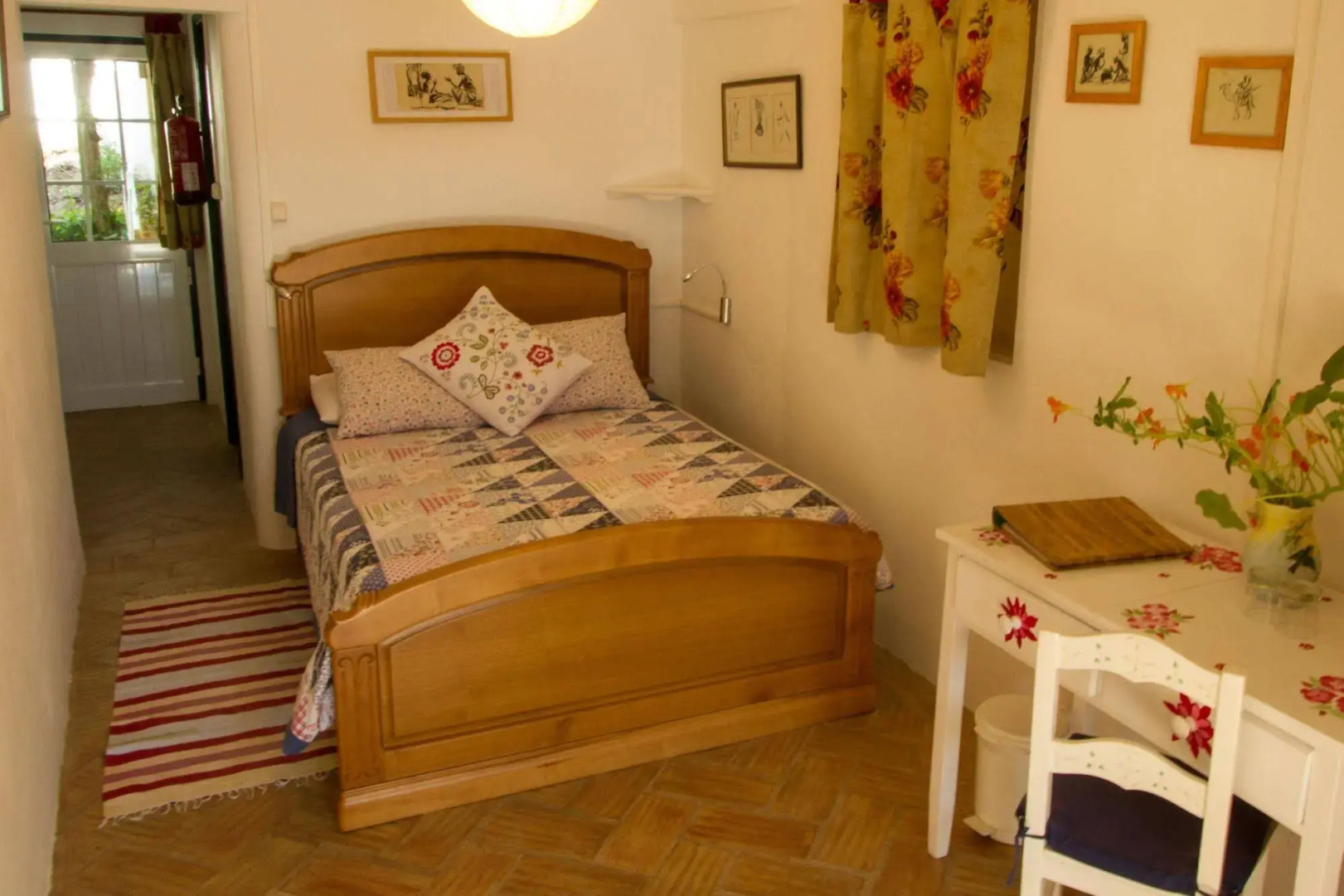 Paradise in Portugal