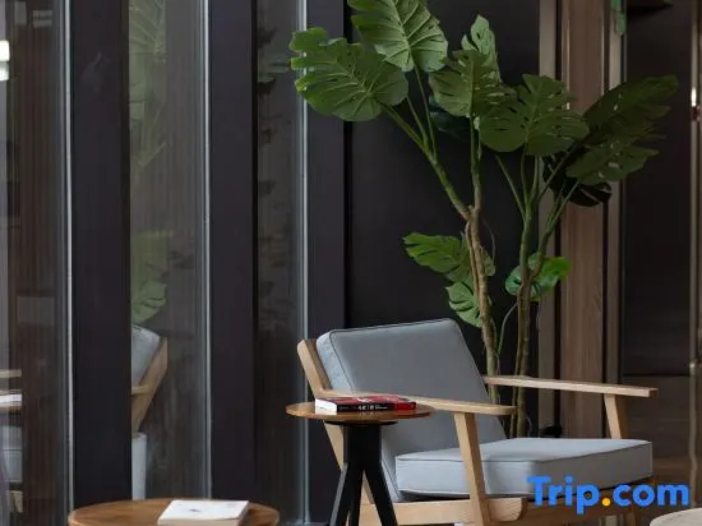 Wanda Moments Xitang