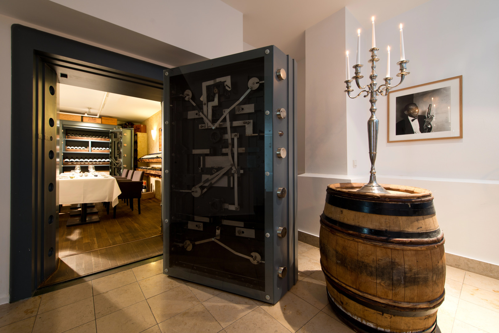 Ellington Hotel Berlin