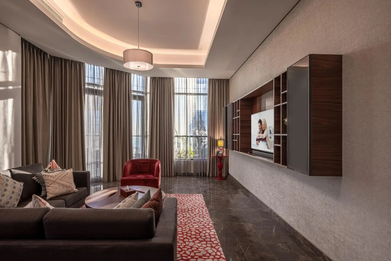 Ascott Corniche Al Khobar