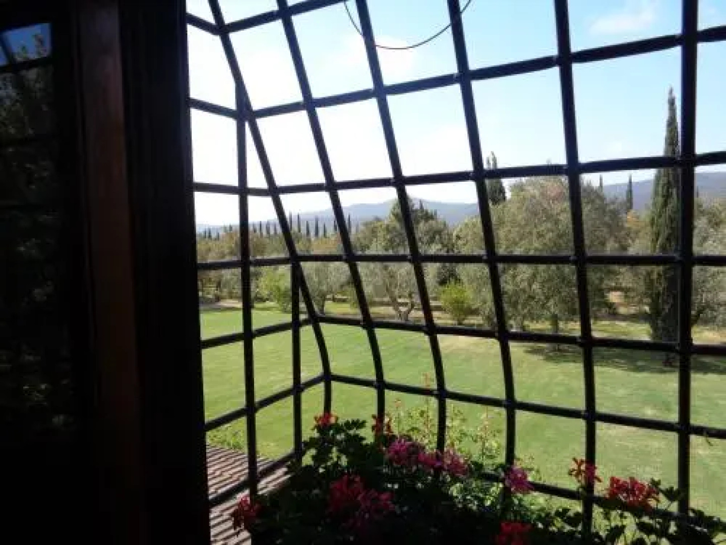 Agriturismo Podere Sant Antonio