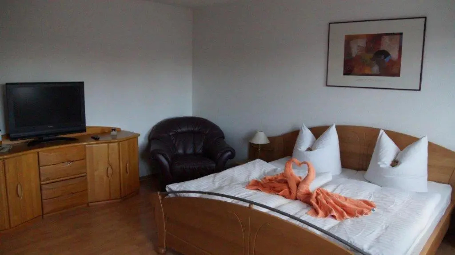 Pension Haus Maria