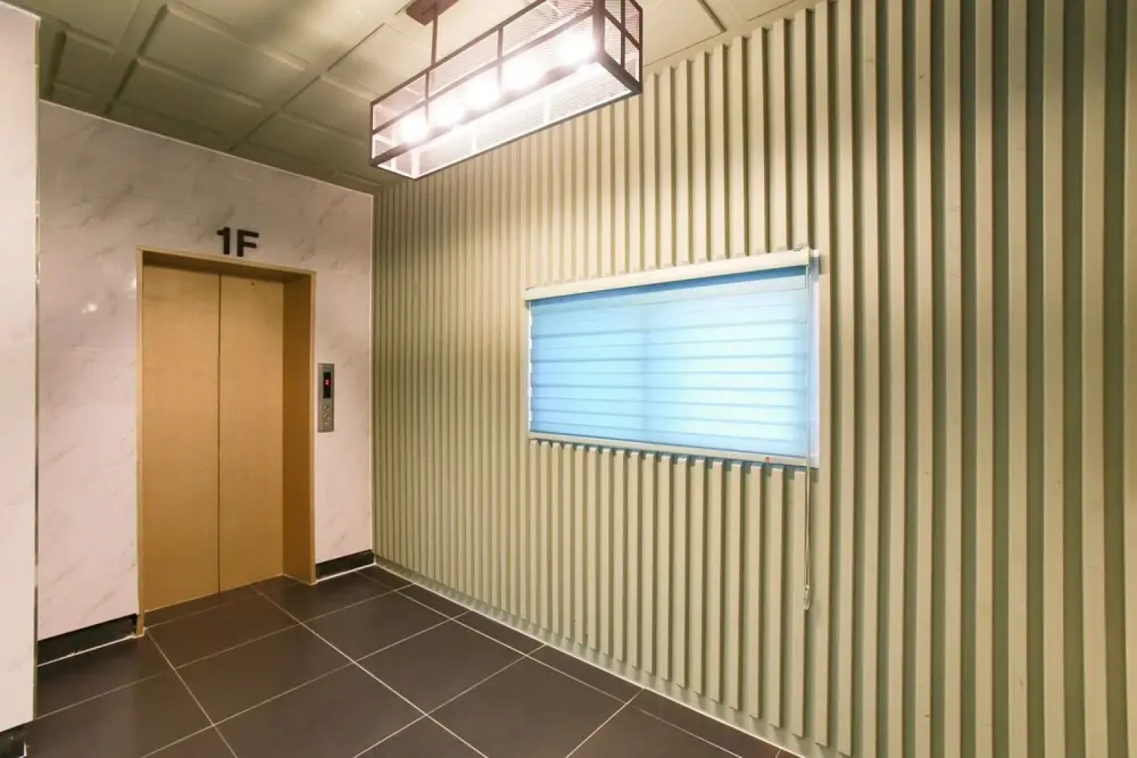 Dongducheon Kkumegeurin