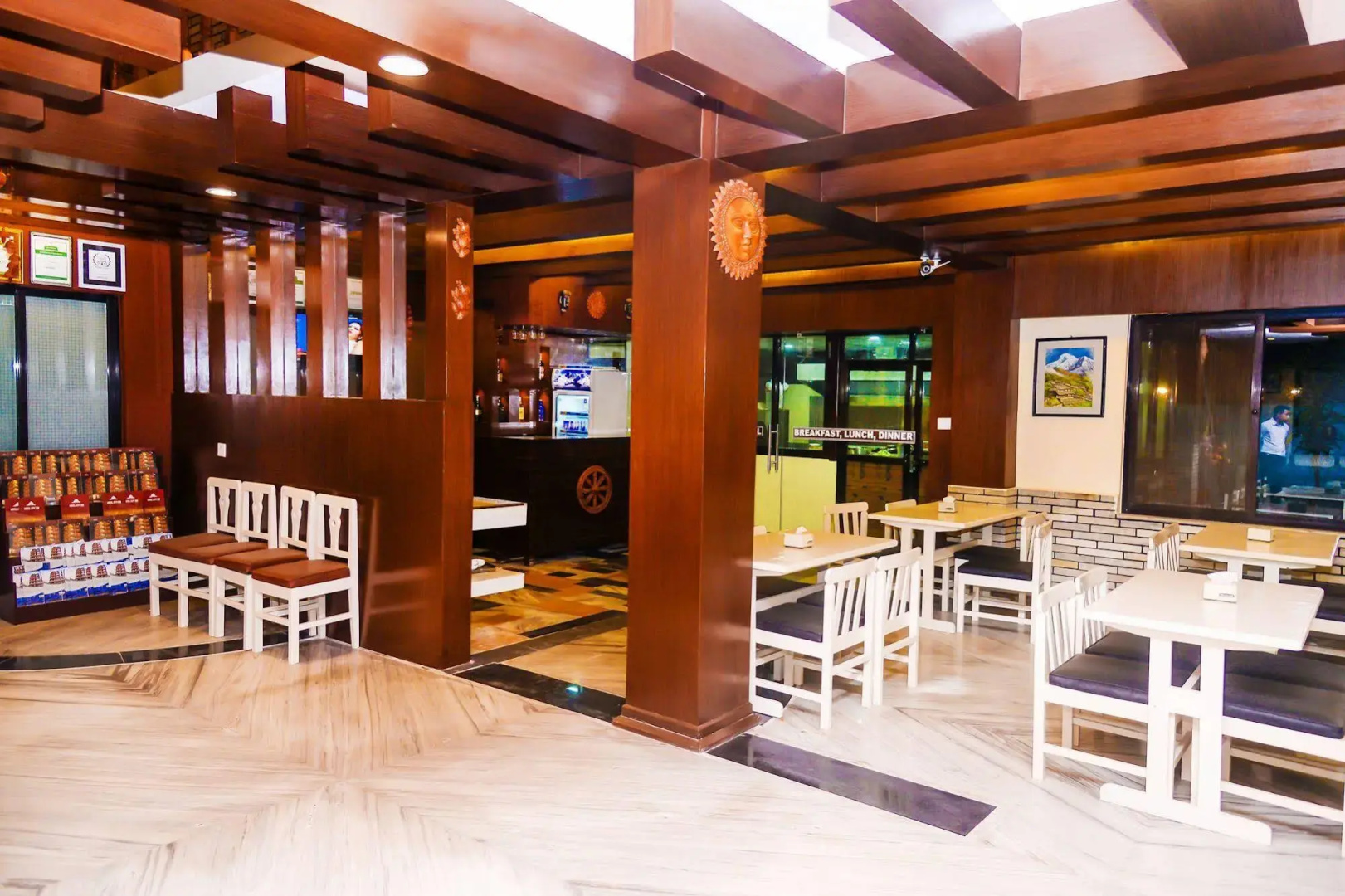 Trekkers Inn