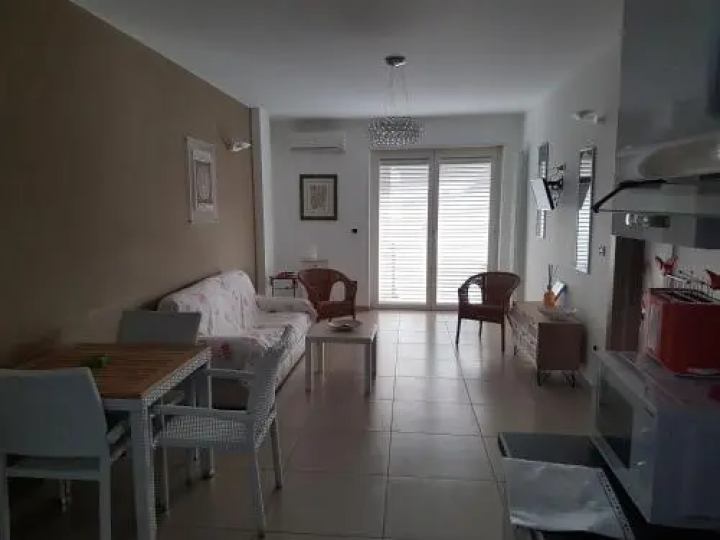 Appartamento Siviglia