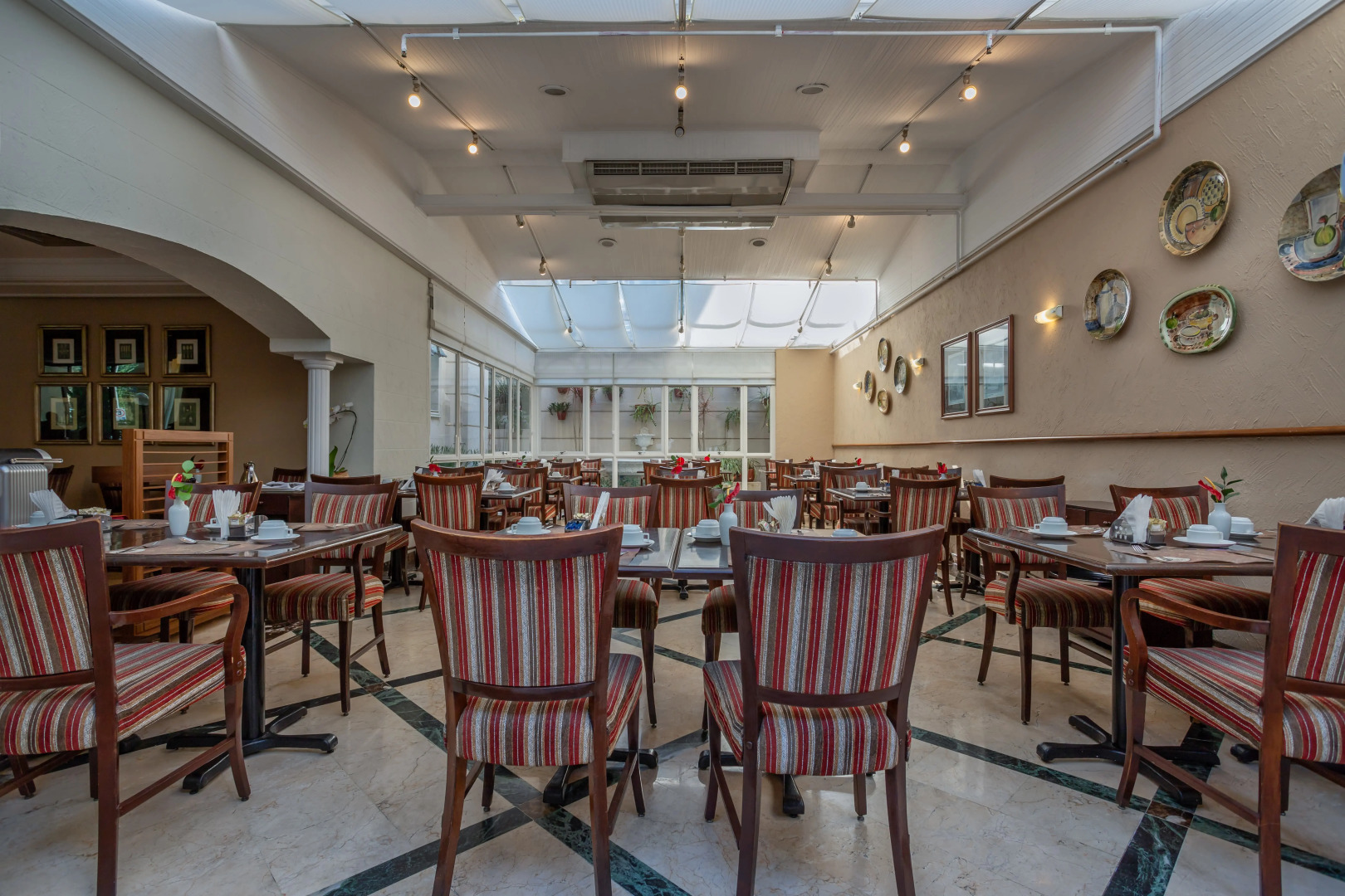 Mercure Sao Paulo Pinheiros