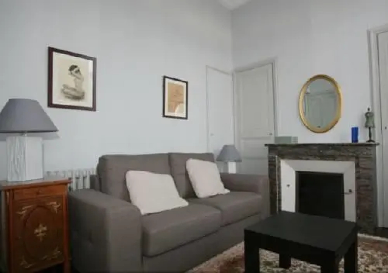 Hotel Particulier des Arènes