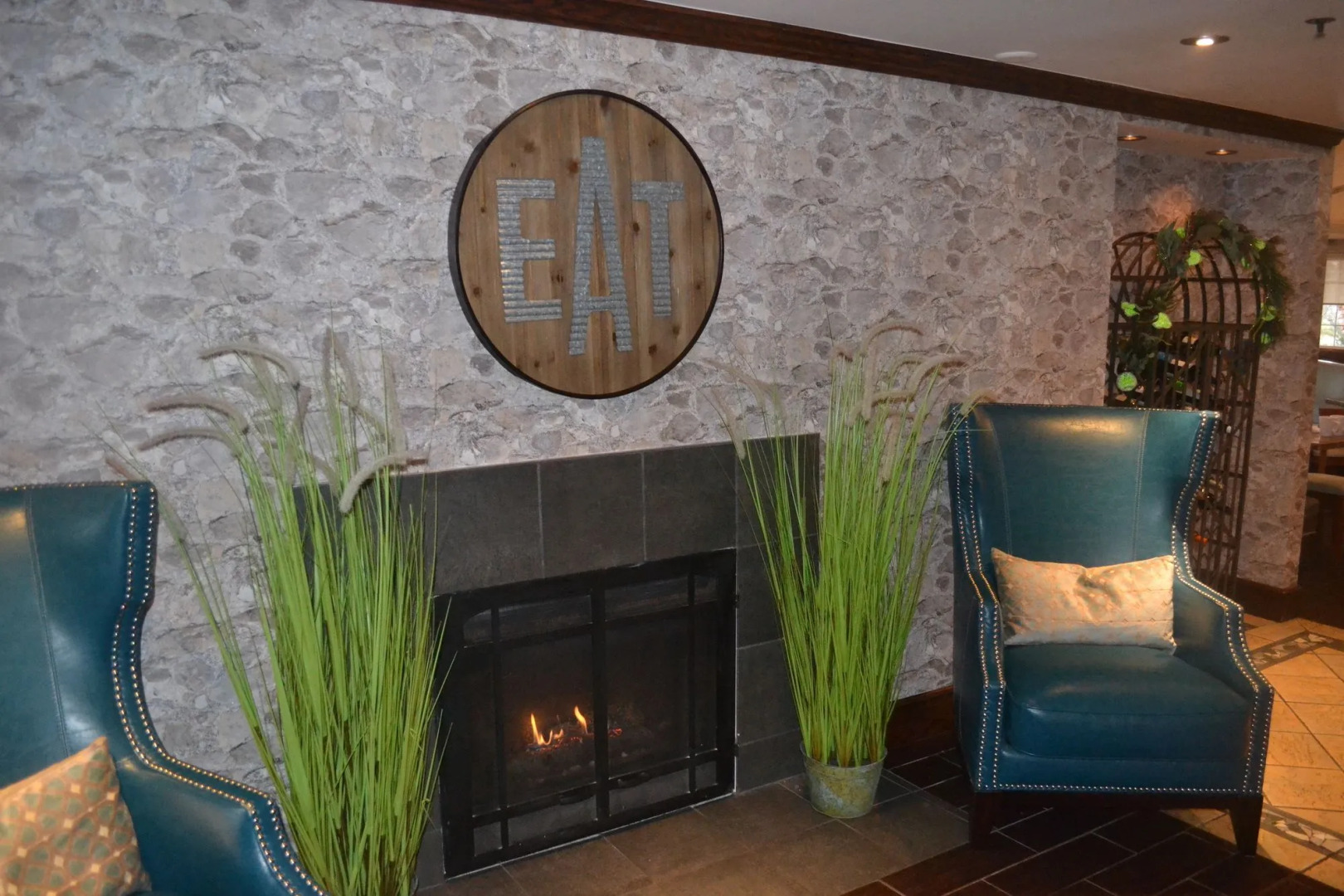 The Kensington Hotel