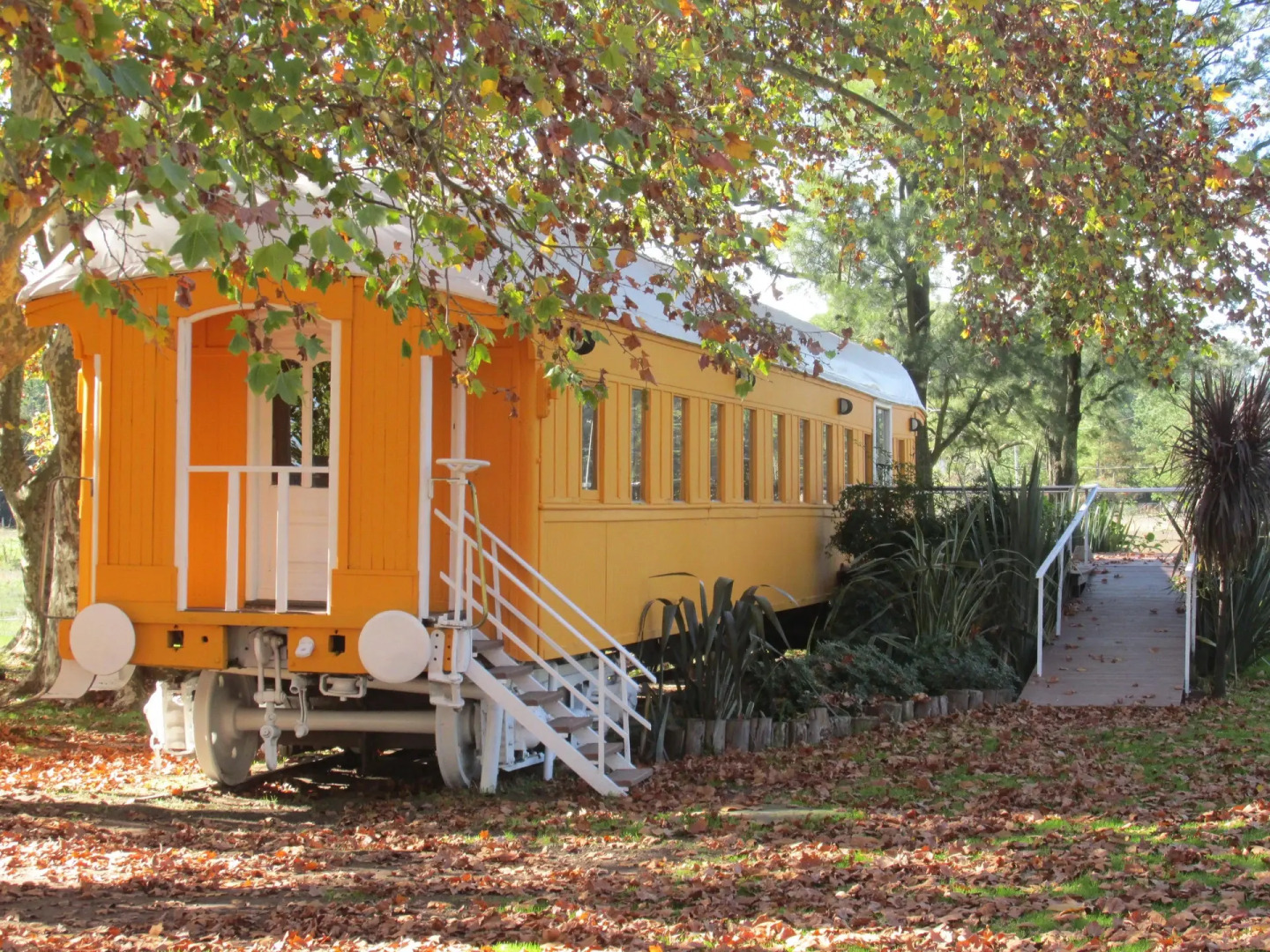 Hotel de Campo Cerrito Colorado