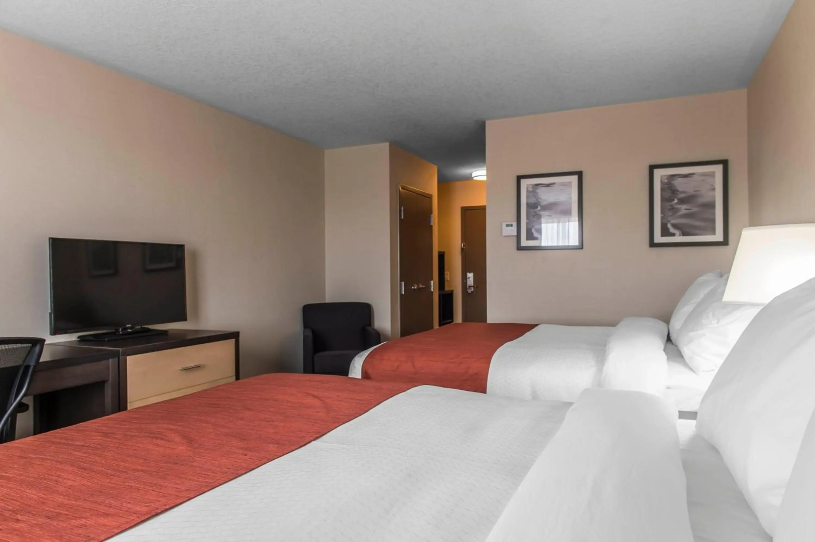Quality Inn & Suites