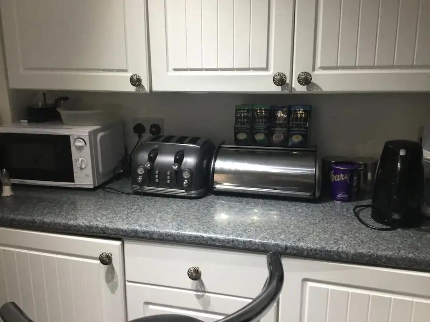 Broadstone House near Glasgow Airport