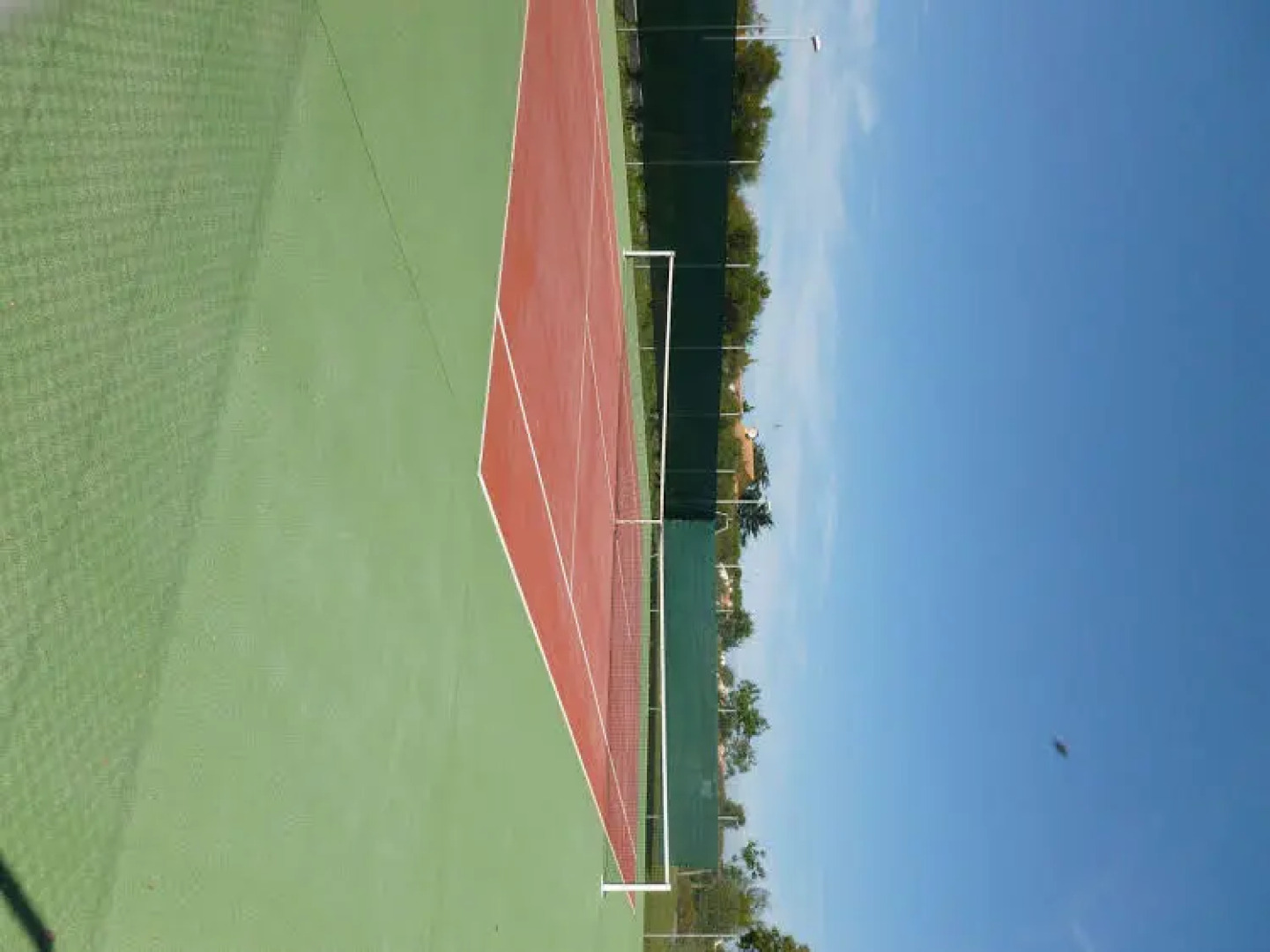 Oasis parcs - Jardins des Sables d'Olonne