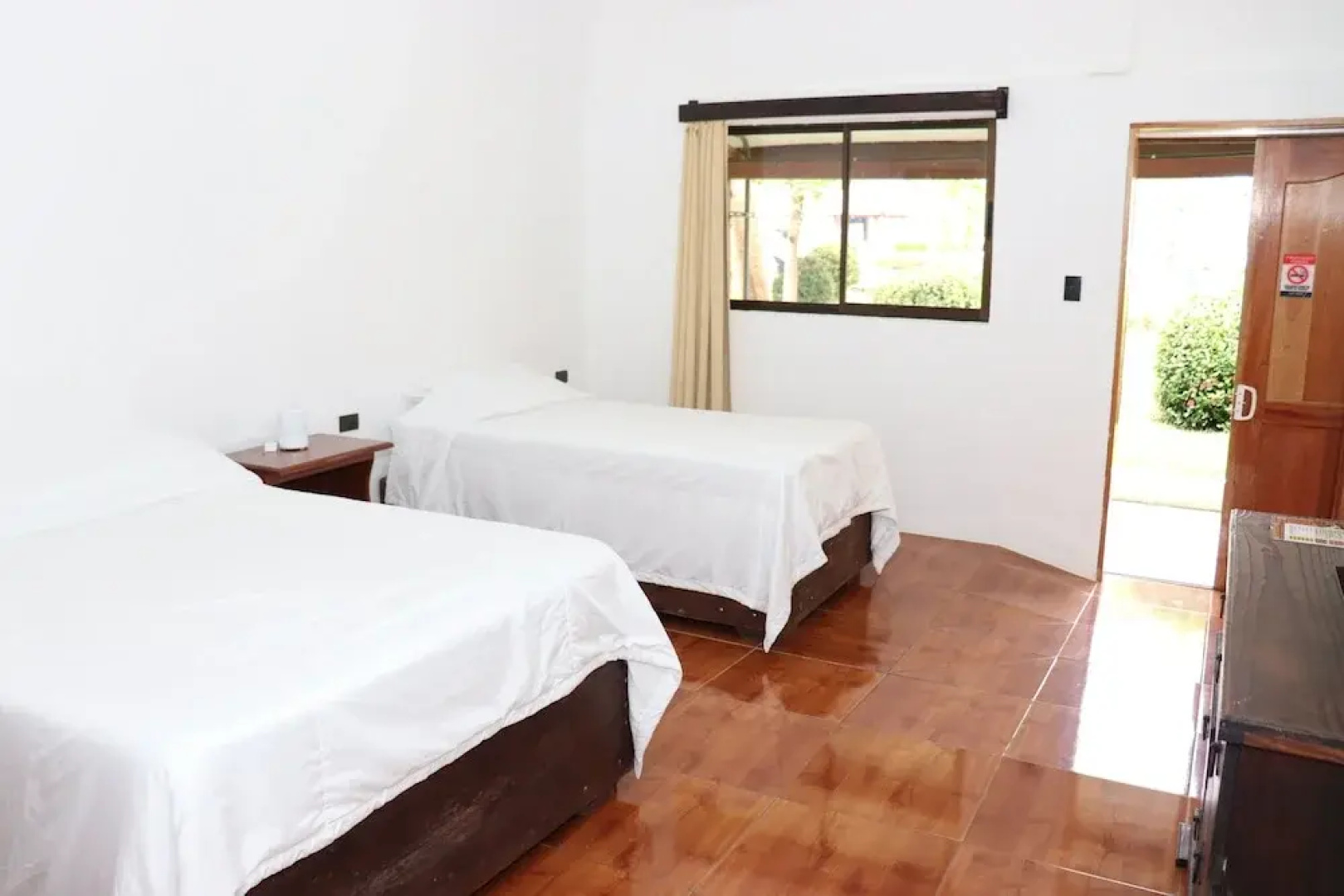 Hotel Samoa del Sur