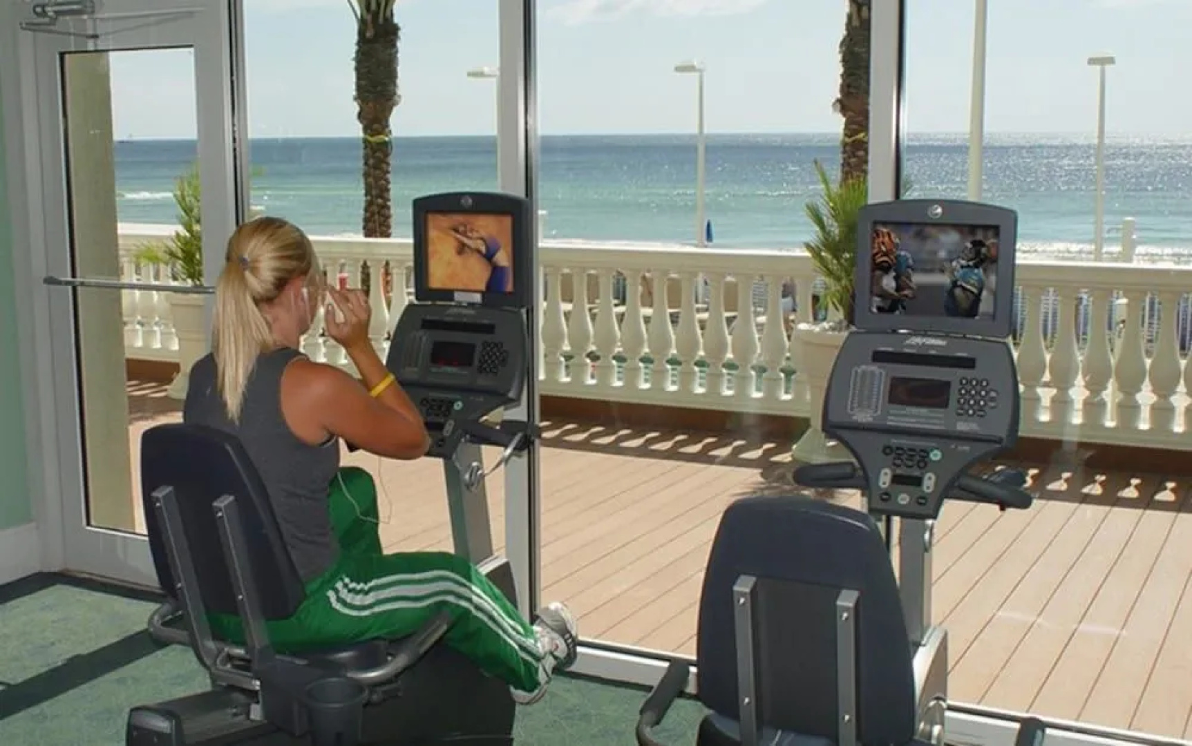 Boardwalk Beach Resort by Panhandle Getaways