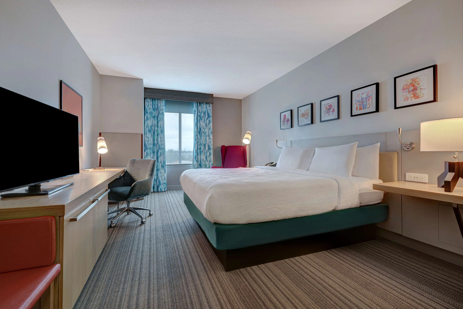 Hilton Garden Inn Tampa Northwest/Oldsmar