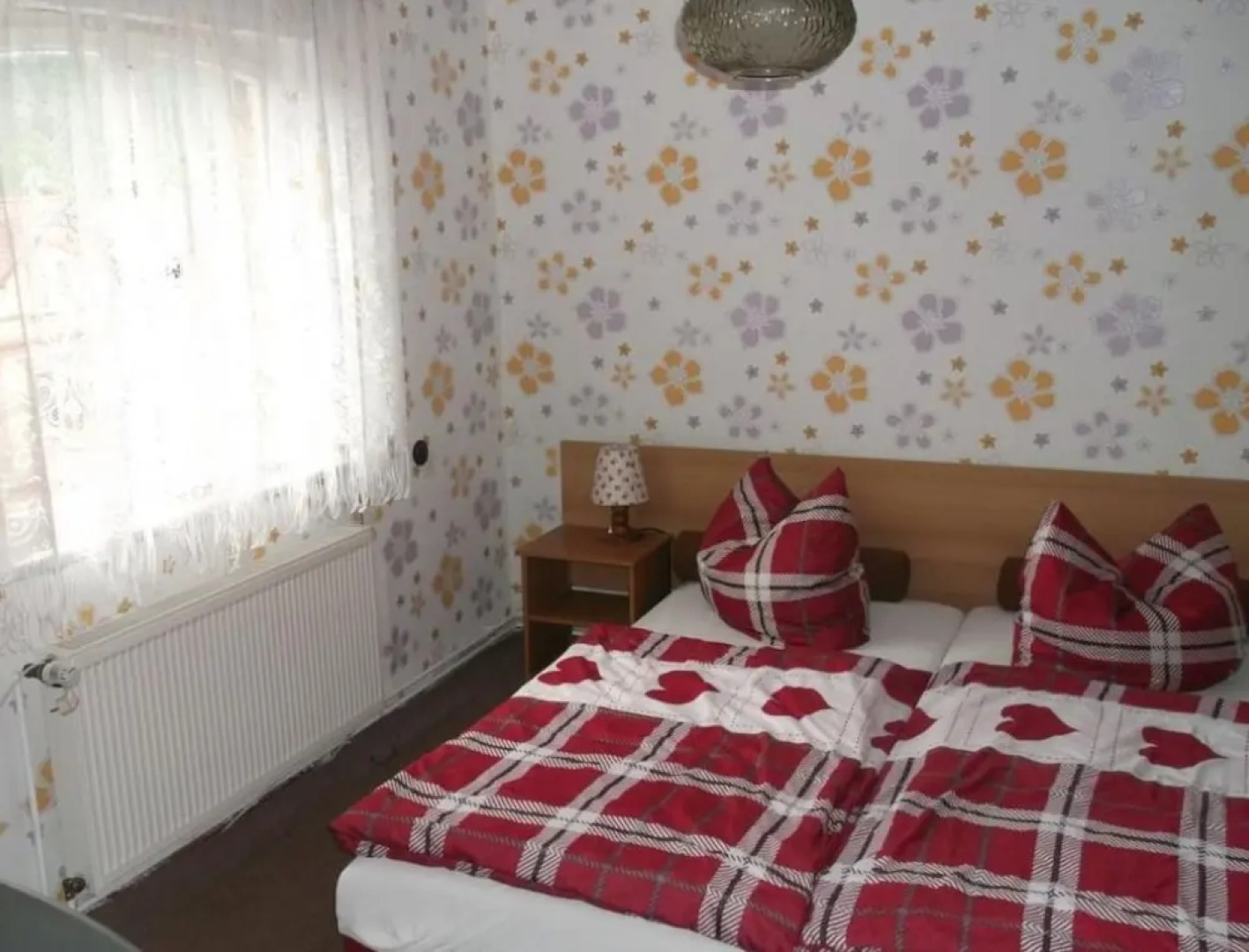 Pension und Ferienwohnung Christine Kilian