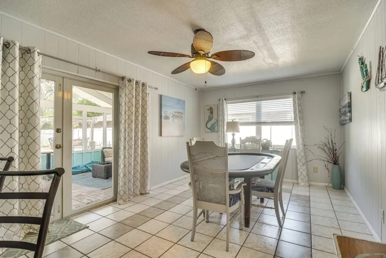 Seminole House < 1 Mile to Indian Rocks Beach!