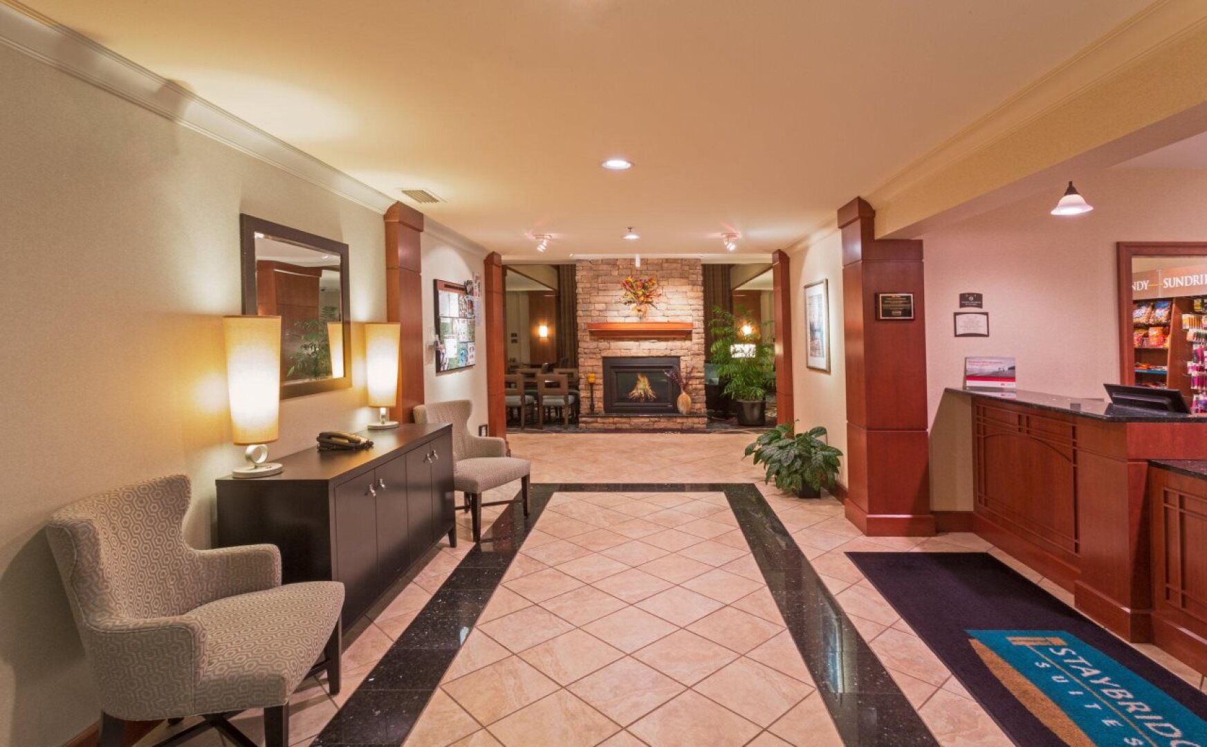 Staybridge Suites Tallahassee by IHG