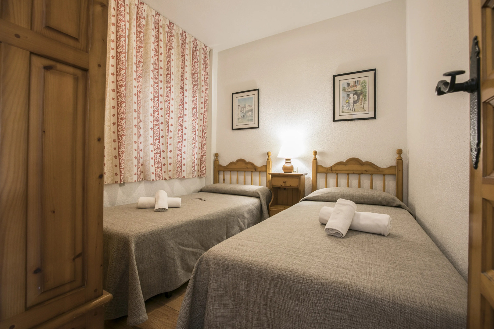 Destinos de Sol Los Alcázares