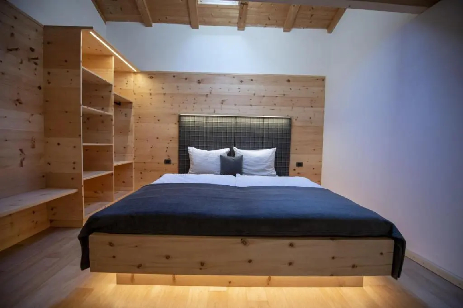 Schoenau Bio & SPA Family Apartments