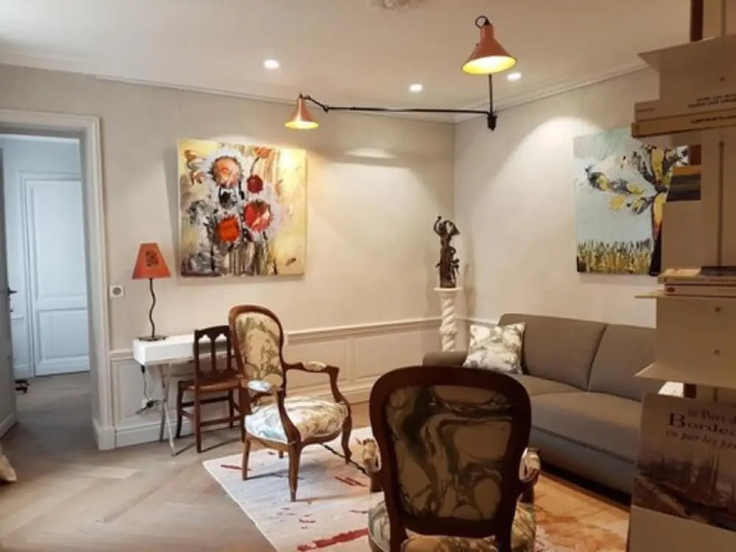 La Demeure du Passage