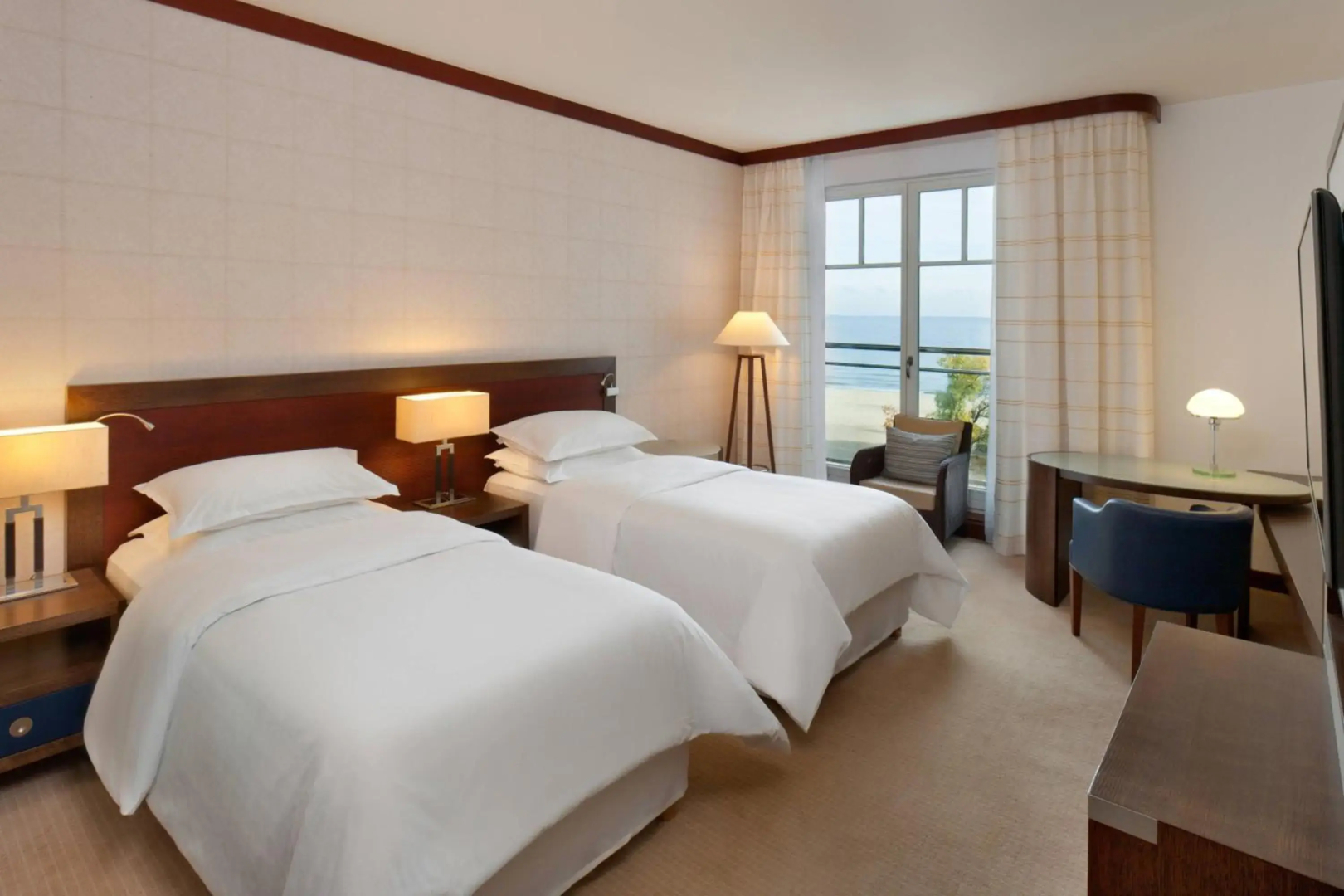 Sheraton Sopot Hotel