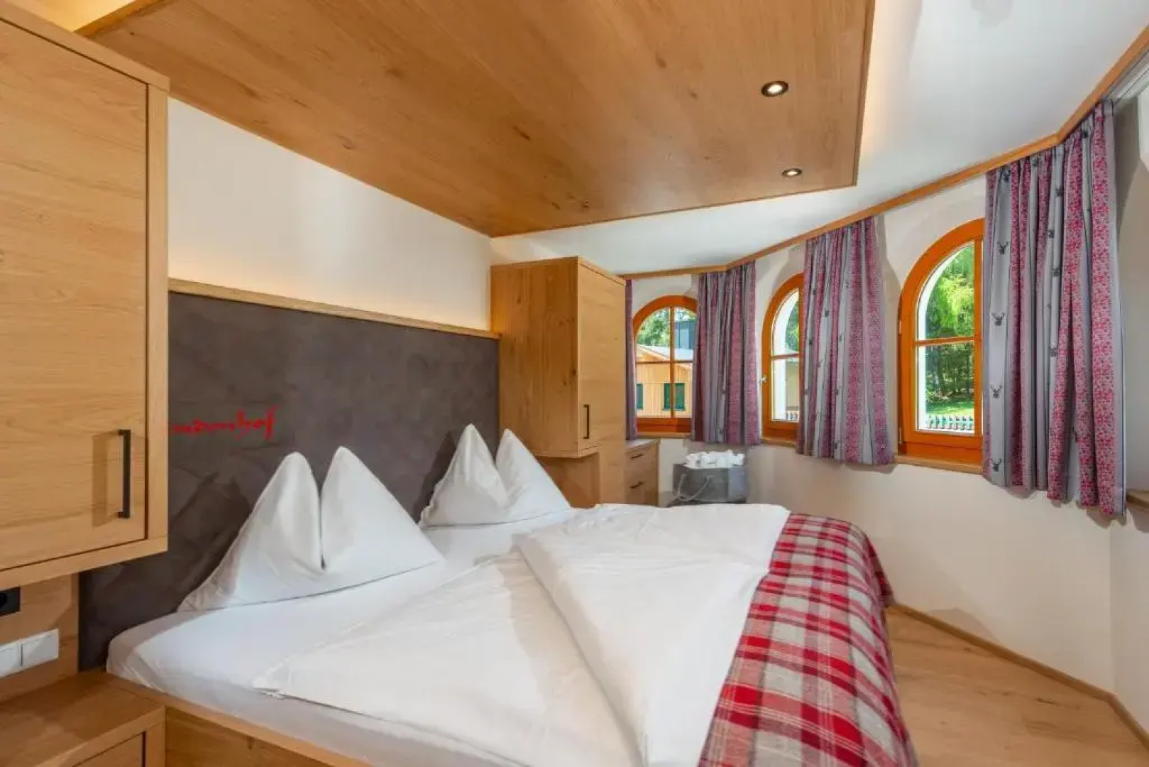 Hotel Lindenhof
