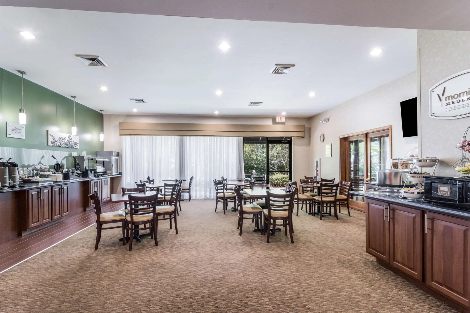 Sleep Inn & Suites Smithfield near I-95