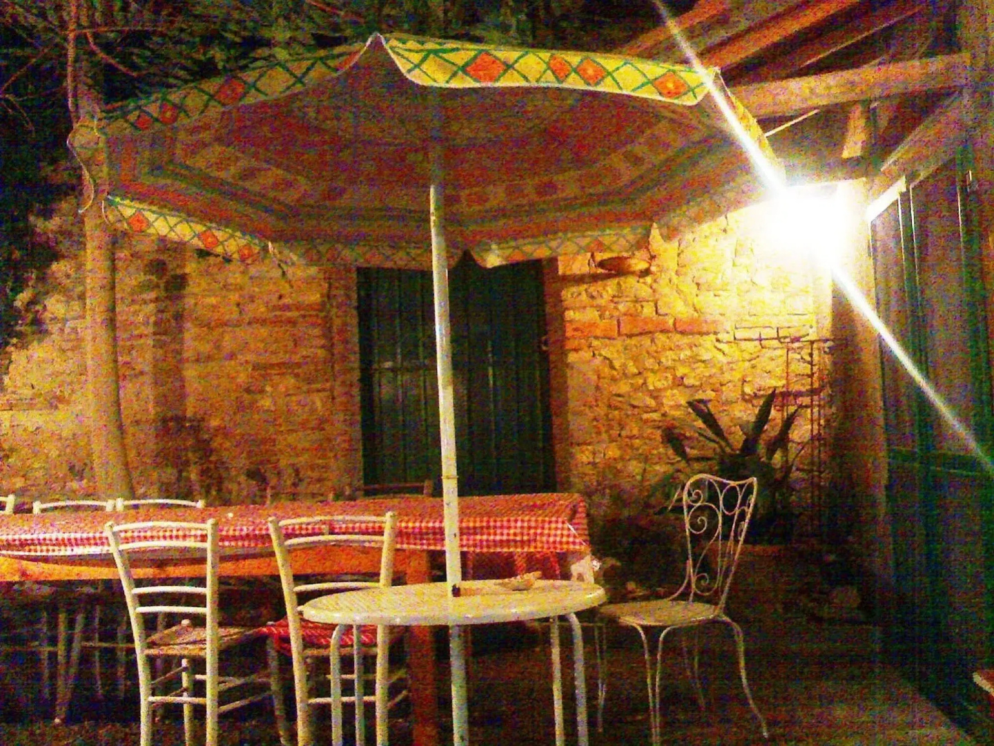 Locanda Etrusca
