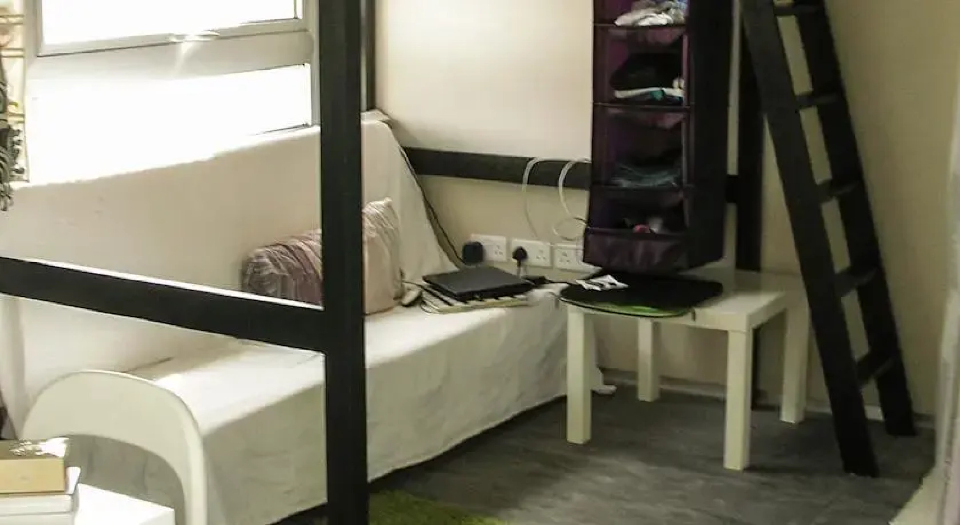 Indalo Accommodation