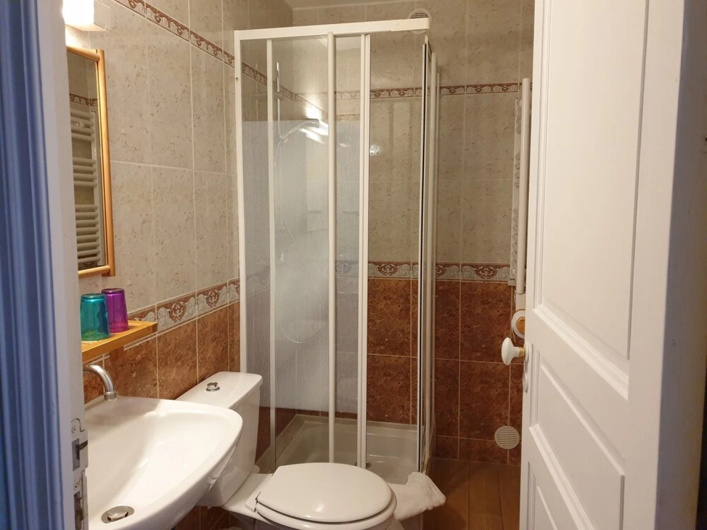 L'Abri Sous Roche - Chambres d'hôtes