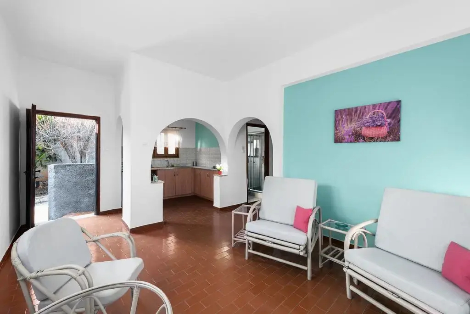 Cavo Grosso Bungalows