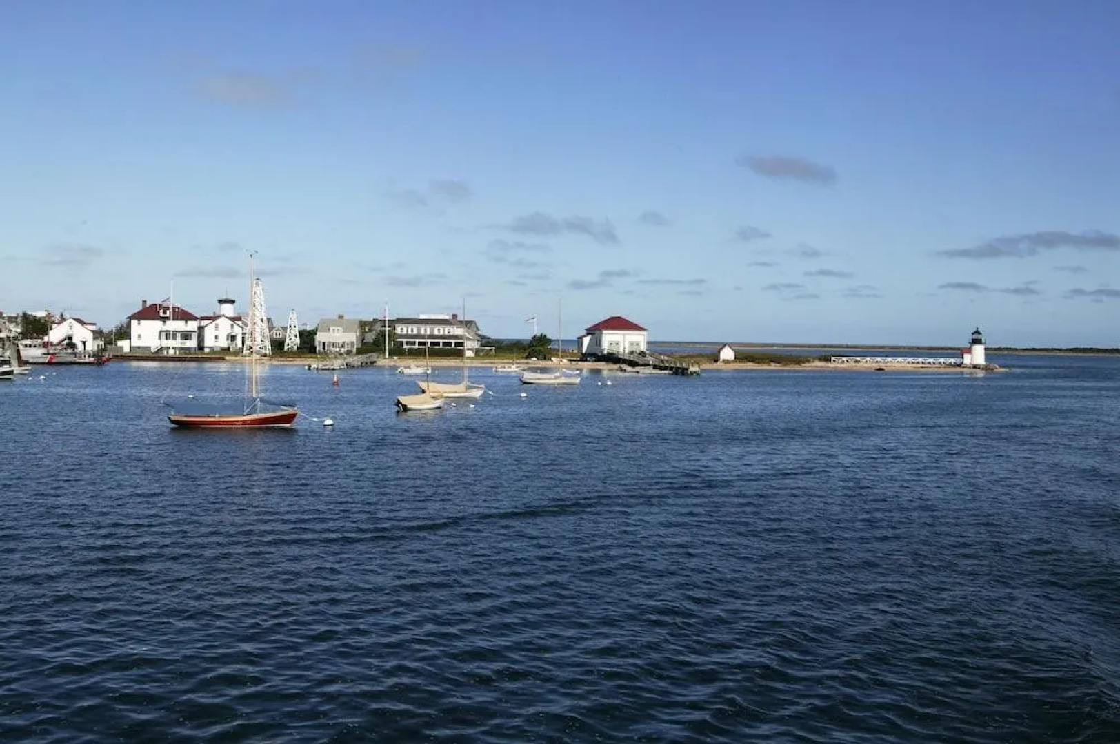 Nantucket Resort Collection