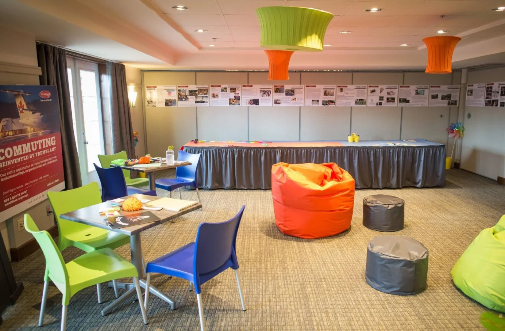 Holiday Inn Express and Suites Tremblant by IHG