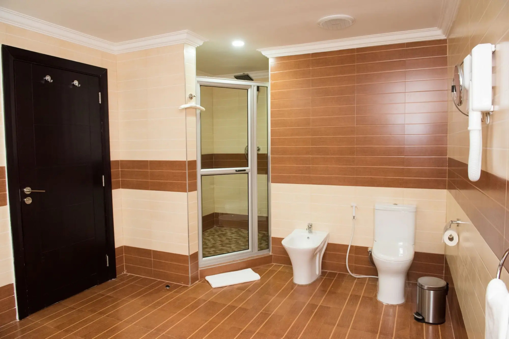 Crossroads Hotel Blantyre