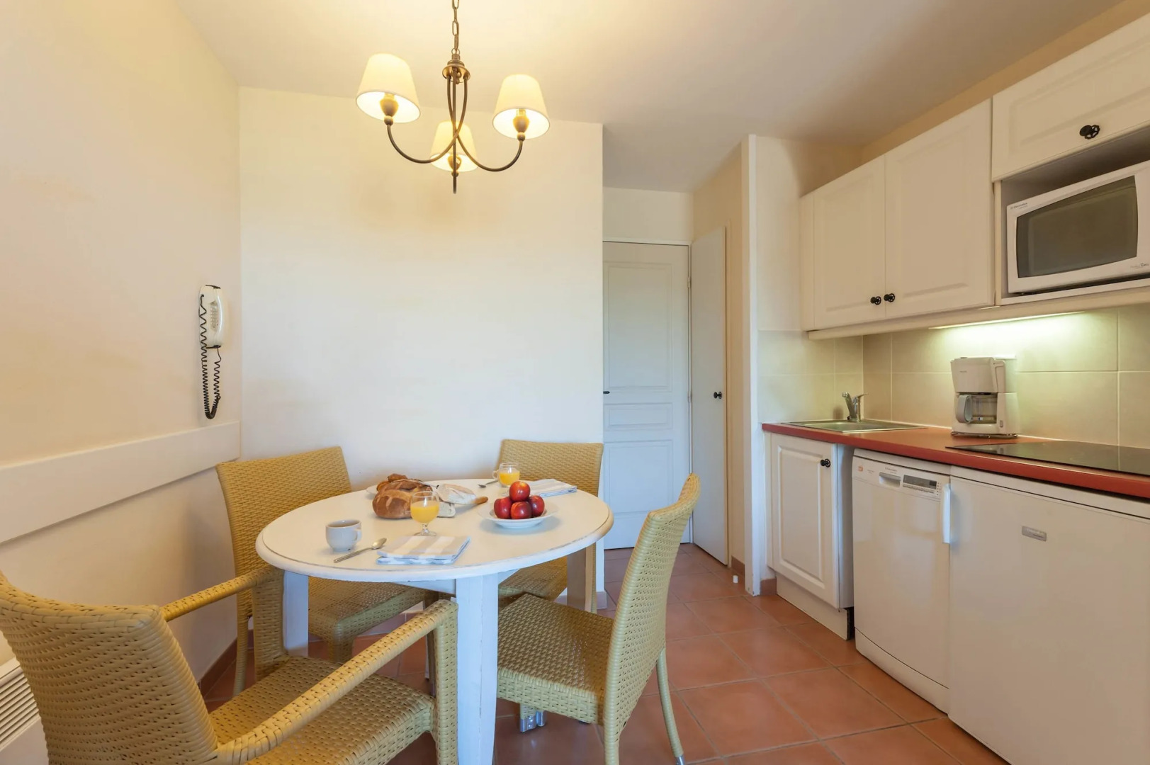 Village Pierre & Vacances - Pont Royal en Provence